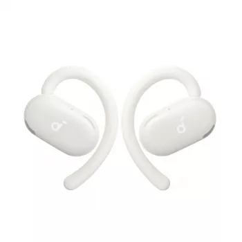 Kuulokkeet Soundcore V20i valkoinen