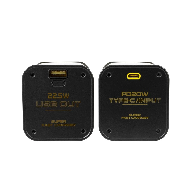 Varavirtalähde WK-WP-347 20000 mAh Super Fast Charging