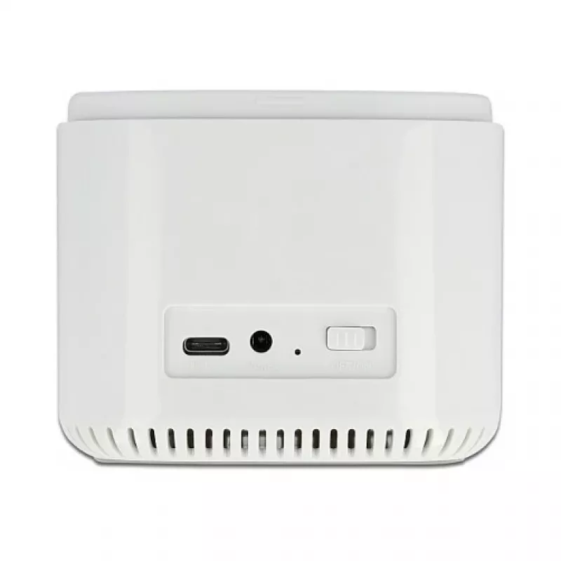 Telakointiasema DeLOCK USB Type-C™ 3.2 2 x 2,5 tuuman SATA-kiintolevyille/SSD-levyille