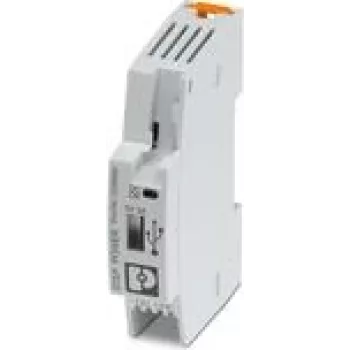 Phoenix Contact virtalähde STEP3-PS/1AC/5DC/3/PT/USB-A (1335699)