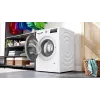 Bosch WAN2813APL Series 4 -edestä täytettävä pesukone 8 kg 1400 kierr./min valkoinen