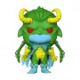 Funko Pop -figuuri Marvel Mech Strike Monster Hunters Loki