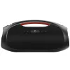 Stereo kannettava kaiutin TRACER TRAGLO47226 — langaton Bluetooth 5.3, 60 W RMS, 12 h akku, musta