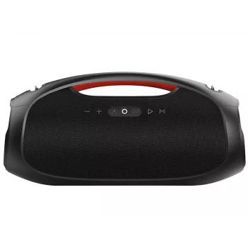 Stereo kannettava kaiutin TRACER TRAGLO47226 — langaton Bluetooth 5.3, 60 W RMS, 12 h akku, musta