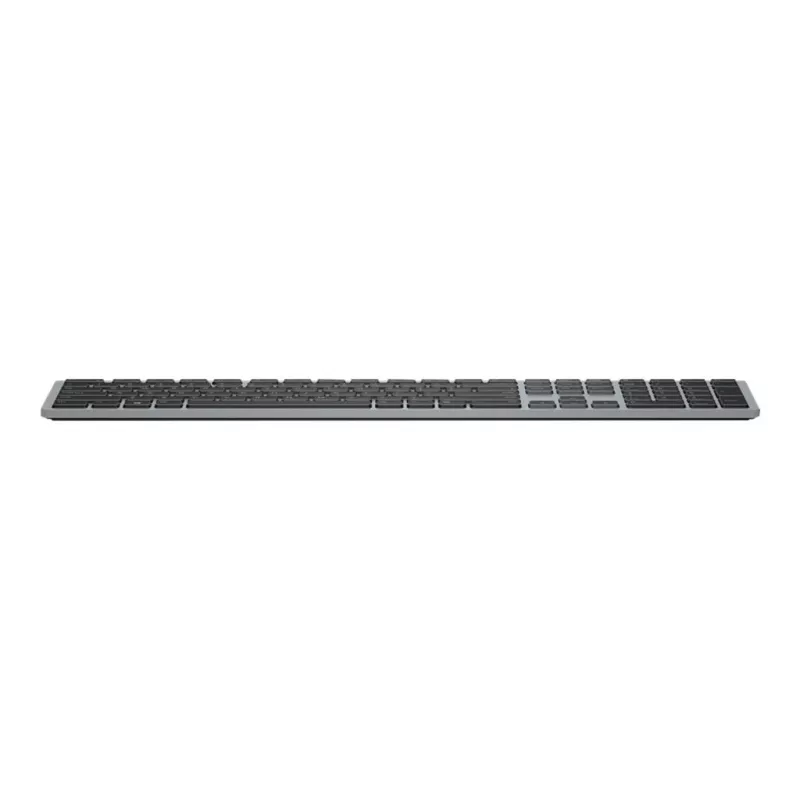 Näppäimistö + hiiri WRL KM7321W/EST 580-AJQT DELL