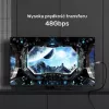HDMI-valokaapeli 2.1 AOC 8K120Hz 3m C11085GY03-3