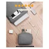 Sleeve-laukku Inateck LB01006 33 cm (13 tuuman) laitteille, harmaa