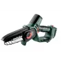 Metabo MS 18 LTX 15 metaBOX 600856840 moottorisaha