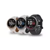 Stelio älykello Activ Pro GPS malli STSWA102TN, 46 mm titaanikuori