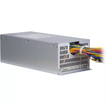 Inter-Tech ASPOWER U2A-B20600-S - virtalähde (sisäinen) - AC 100-240 V - 600 wattia (88887228)