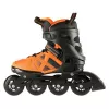 Inline-luistimet Nils Extreme NA14112 musta-oranssi KOKO 42