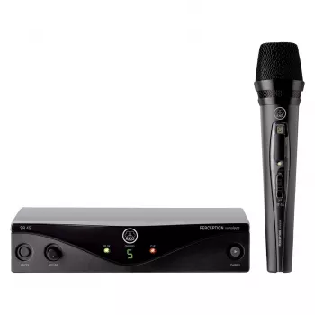 AKG WMS45 Vocal Set U2 - langaton mikrofonisetti