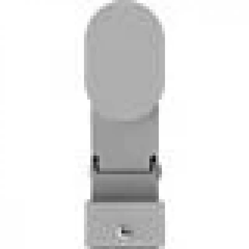 Ezviz EL3 2K 4MPx WLAN-IP-kamera