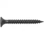 MAKITA NAUHA RUUVIT 3,9x35mm /1000 kpl (ITSEPORAUTUVA) KESKIKOVA TERÄSRUNKO G/G LEVYT