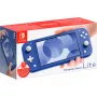 Switch Lite (ilman laturia), pelikonsoli sininen