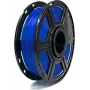PLA-filamentti Flashforge PTBL2 1,75 mm läpinäkyvä sininen 0,5 kg kela