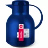 EMSA 504231 karahvi/kannu/pullo sininen, läpinäkyvä