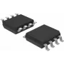 Operaatiovahvistin OPA277UA Texas Instrumentsilta — tarkkuuslineaari-IC, SOIC-8