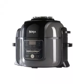 Ninja OP300 6 L 1460 W musta