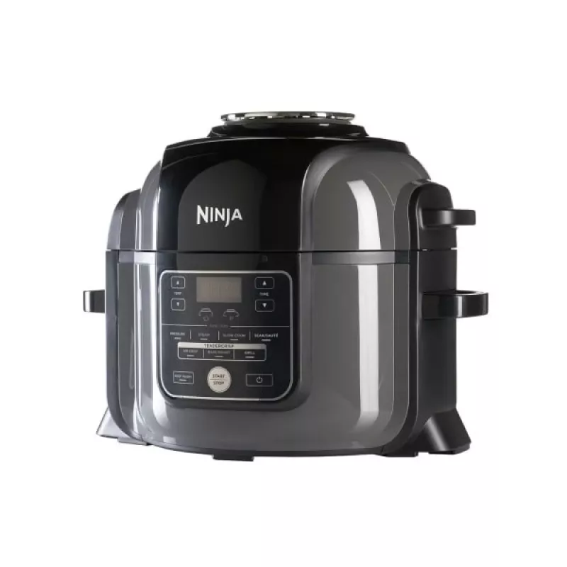 Ninja OP300 6 L 1460 W musta