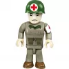 COBI-palikat Medical Willys MB 130 osaa 6 vuotta