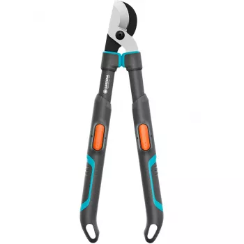 Gardena TeleCut Pro S -oksasakset harmaa/turkoosi 52 cm - 67 cm (12040-88)