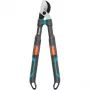 Gardena TeleCut Pro S -oksasakset harmaa/turkoosi 52 cm - 67 cm (12040-88)