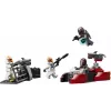 LEGO STAR WARS 75449 Mandaloren piiritys -taistelupakkaus
