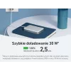 Anker MagGo varavirtalähde 10K magneettinen langaton valkoinen, valkoinen