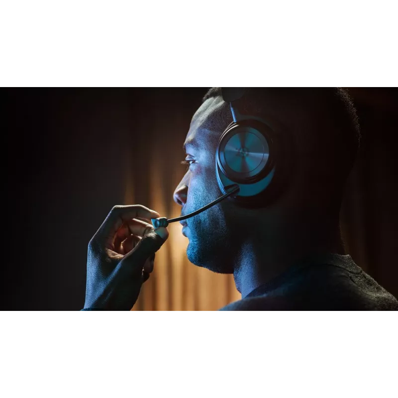 Steelseries Arctis Nova Pro Wireless Headset pääpanta pelikuuloke Bluetooth musta