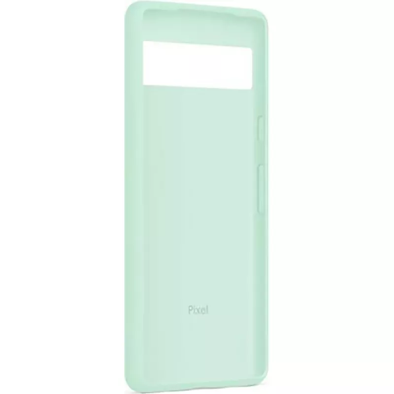 Pixel 7a -kotelo Seafoam