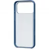 Beats iPhone 17 Pro Max Kickstand Case MagSafe-yhteensopiva ja kameran ohjaus - Bedrock Blue