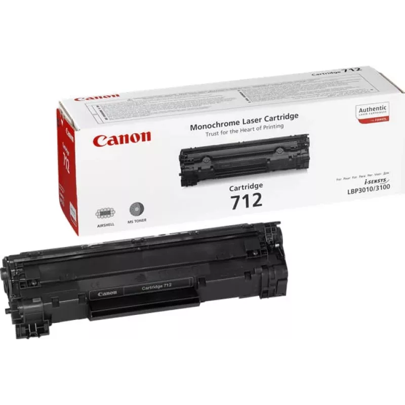 Canon 1870B002 värikasetti 1 kpl alkuperäinen musta