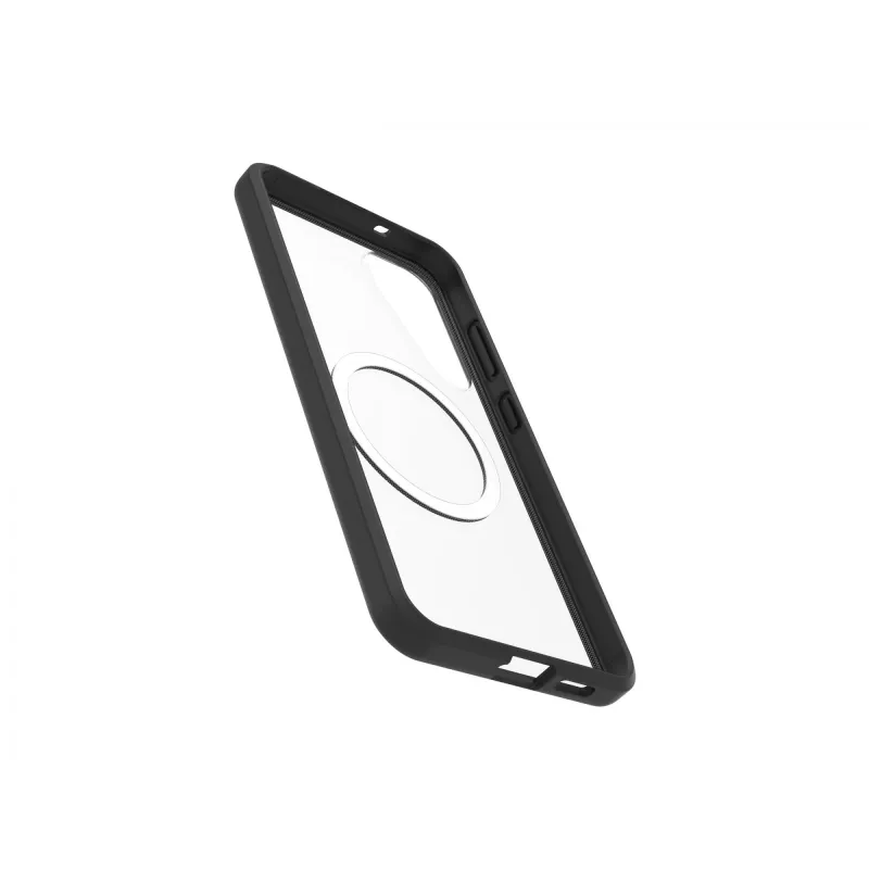 Suojakotelo Samsung Galaxy S25+ Otterbox React Case magneeteilla