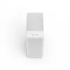 Fractal Design Epoch Mid-Tower - TG Clear Tint - valkoinen