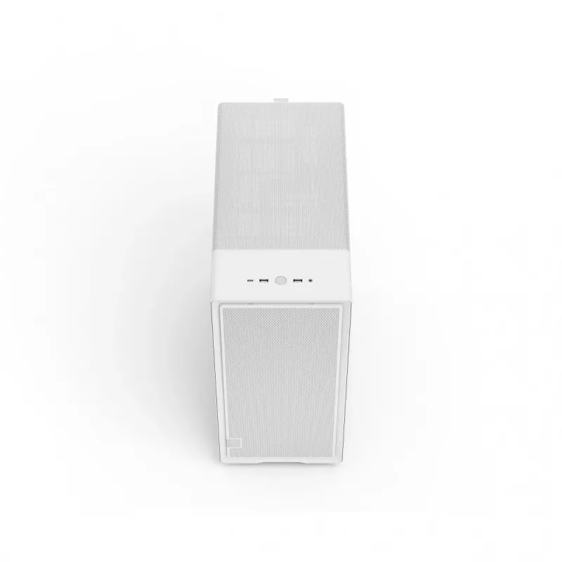 Fractal Design Epoch Mid-Tower - TG Clear Tint - valkoinen