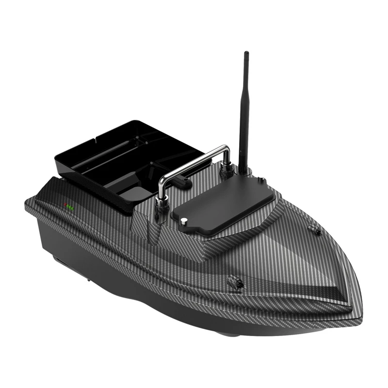Flytec V060 12000mAh syöttivene