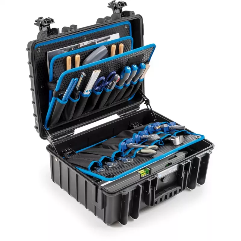 B&W Cases JET 5000 laukku