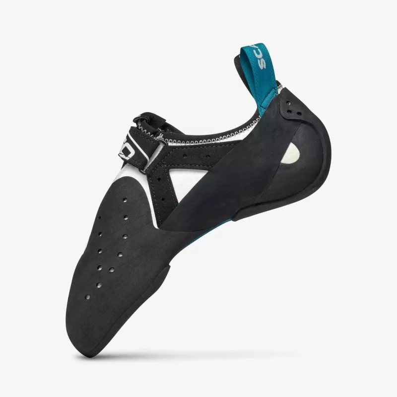 Kengät SCARPA drago lv-valkoinen-39,5