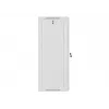 Lanberg WF01-6422-10S verkkokaappi 22U seinäasennus harmaa