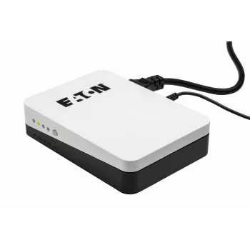 Keskeytymätön virransyöttö Eaton 3S Mini