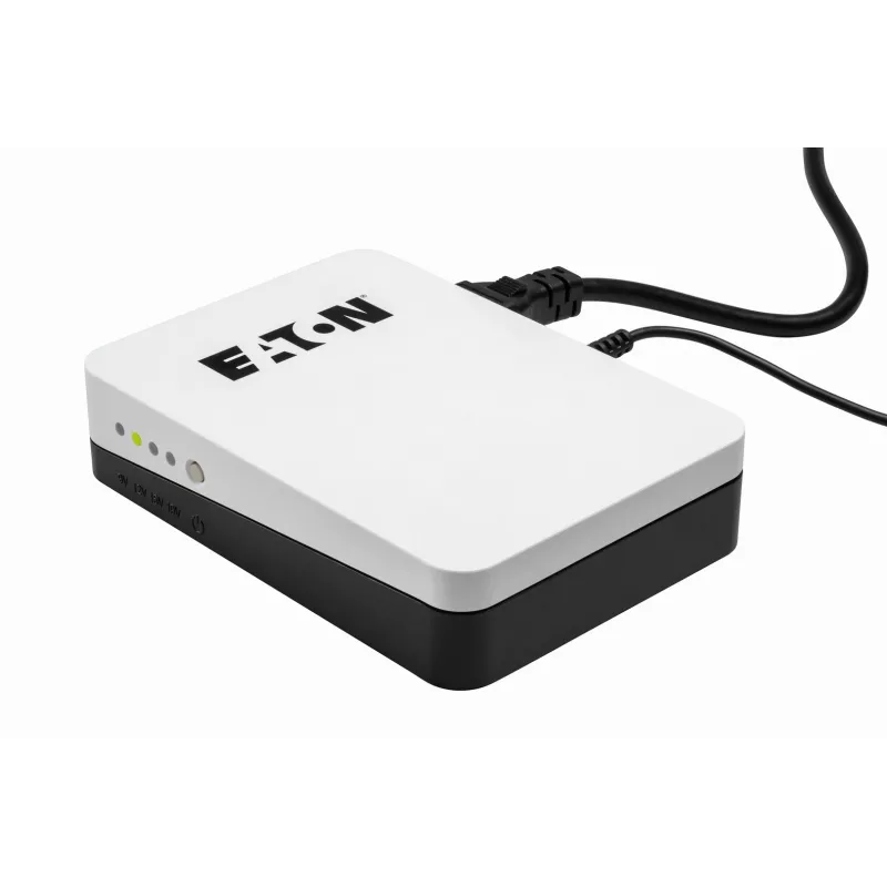 Keskeytymätön virransyöttö Eaton 3S Mini
