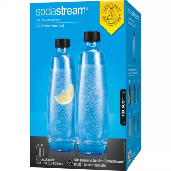 SodaStream 1047202410 hiilihapotuskarahvi