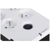 Eaton PB6F Protection Box 6 FR ylijännitesuojattu jatkojohto
