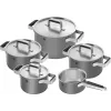 ZWILLING PURE-kattilasarja 5-osainen