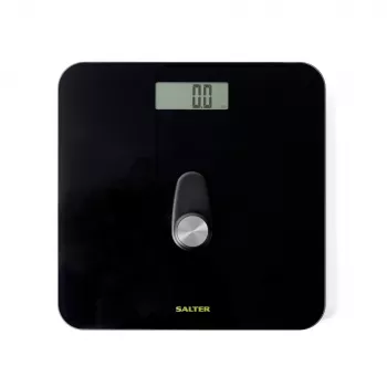 Digitaalinen henkilövaaka Salter 9224 BK3RFEU16 Eco Power musta