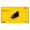DeLOCK USB-latausasema 3 x USB Type-C PD 3 x USB Type-A 112 W