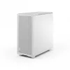 Fractal Design Epoch Mid-Tower - TG Clear Tint - valkoinen