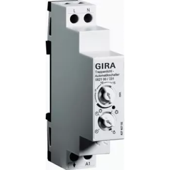 GIRA porrasvaloautomaatti 082100 System 2000 REG (082100)