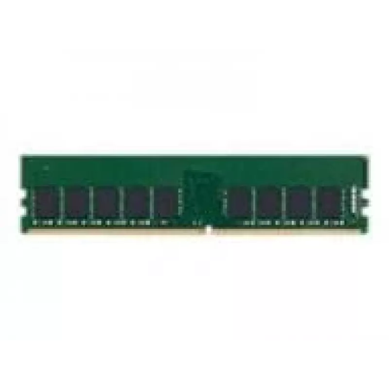 Kingston Technology KTD-PE432E/32G muistimoduuli 32 GB 1 x 32 GB DDR4 3200 MT/s 288-Pin DIMM ECC